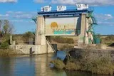Aigues Mortes Portes du Vidourle