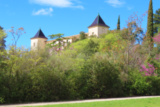 Restinclières Saint Sauveur Prades le Lez
