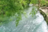 Source du Lez St-Clément-de-Rivière