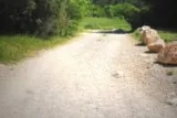 Sentier de la Fontanaride à Teyran