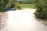 Sentier de la Fontanaride à Teyran