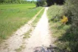 Sentier de la Fontanaride à Teyran