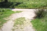 Sentier de la Fontanaride à Teyran