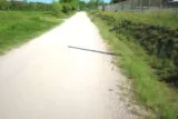 Sentier de la Fontanaride à Teyran
