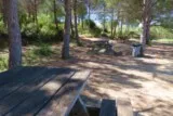 Sentier de la Fontanaride à Teyran