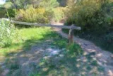 Sentier de la Fontanaride à Teyran