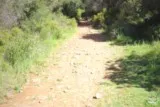 Sentier de la Fontanaride à Teyran