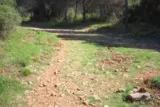 Sentier de la Fontanaride à Teyran