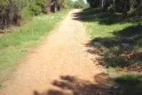 Sentier de la Fontanaride à Teyran