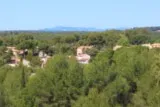 Sentier de la Fontanaride à Teyran
