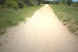 Sentier de la Fontanaride à Teyran