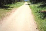 Sentier de la Fontanaride à Teyran