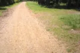 Sentier de la Fontanaride à Teyran