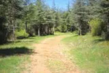 Sentier de la Fontanaride à Teyran