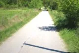Sentier de la Fontanaride à Teyran