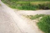 Sentier de la Fontanaride à Teyran