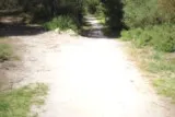 Sentier de la Fontanaride à Teyran