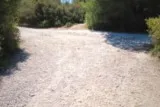 Sentier de la Fontanaride à Teyran