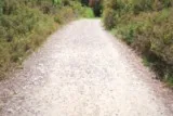 Sentier de la Fontanaride à Teyran