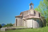 Chapelle Aleyrac Lancyre