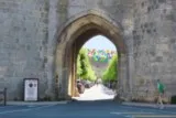 Aigues-Mortes remparts