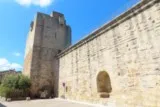 Aigues-Mortes tour de Constance