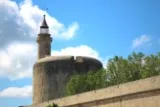 Aigues-Mortes tour de Constance