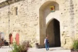 Aigues-Mortes remparts