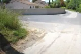 Saint-Christol Entre-Vignes Croix