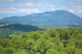 Clapiers Massif Baillarguet