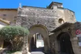 Boisseron Vieille porte