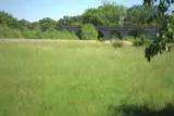 Boisseron viaduc voie ferrée