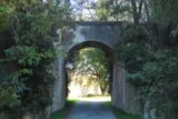 Boisseron pont voie ferrée