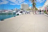 La Grande Motte Méditerranée