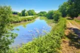 Le canal de Lunel