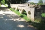 Saint Just chateau Lunel Viel