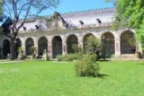 Saint Just chateau Lunel Viel