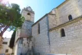 Saint Just chateau Lunel Viel