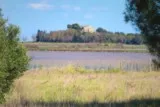 Villeneuve les Maguelone étang Arnel