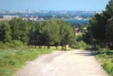 Bouzigues lac de Cambelliès
