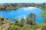Bouzigues lac de Cambelliès