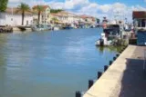 Le Grau du Roi Méditerranée