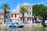 Le Grau du Roi Méditerranée