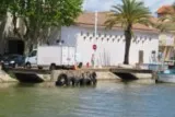 Le Grau du Roi Méditerranée