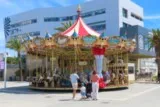 Le Grau du Roi Méditerranée