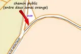 Chemin public