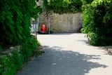 Guzargues crête Jambert