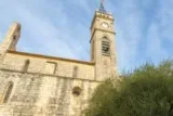 Saint Geniès des Mourgues