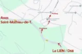 Guzargues Jambert Plan