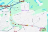La Grande Motte Découverte Plan